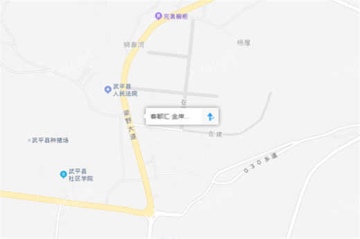 客都汇·金岸佳园